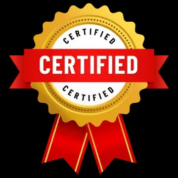 Certified
